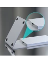 Kup Vezeték nélküli töltő Tech-Protect A10 Magnetic MagSafe vezeték nélküli töltő fekete - THP510BLK - {ean13} - Sklep Home Screen