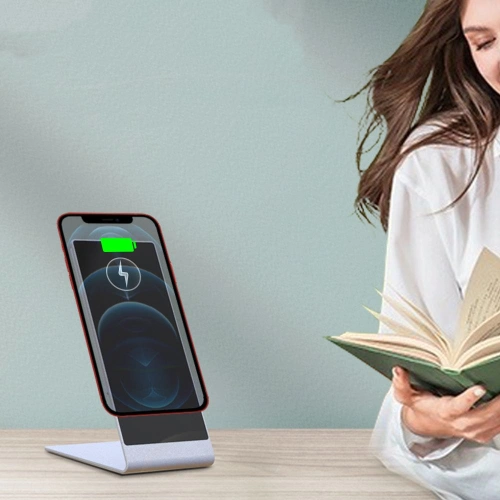 Buy Tech-Protect A10 Magnetic Magsafe Wireless Charger Black - THP510BLK - {ean13} - Home Screen Store Europe