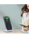 Buy Tech-Protect A10 Magnetic Magsafe Wireless Charger Black - THP510BLK - {ean13} - Home Screen Store Europe