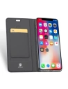 Kup Etui DuxDucis SkinPro iPhone XR 6.1 Szürke - DDS167GRY - {ean13} - Sklep Home Screen