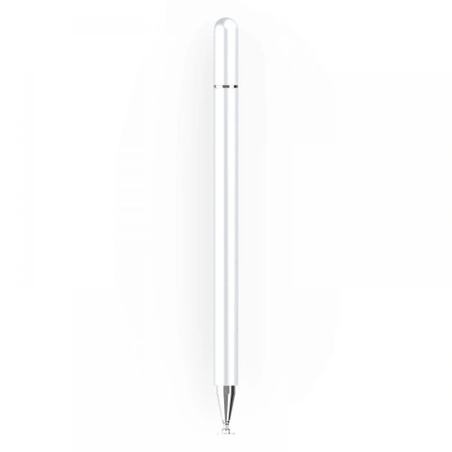Kup Rysik Tech-Protect Charm Stylus Pen White/silver - THP513WHTSLV - {ean13} - Sklep Home Screen