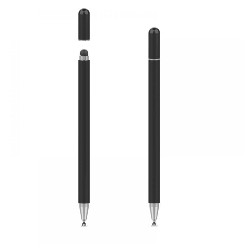 Kup Rysik Tech-Protect Charm Stylus Pen White/silver - THP513WHTSLV - {ean13} - Sklep Home Screen