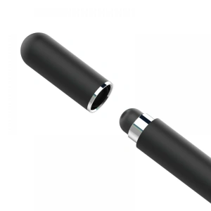 Kup Rysik Tech-Protect Charm Stylus Pen Fehér/ezüst - THP513WHTSLV - {ean13} - Sklep Home Screen