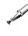 Kup Rysik Tech-Protect Charm Stylus Pen White/silver - THP513WHTSLV - {ean13} - Sklep Home Screen