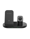 Kup Încărcător wireless Tech-Protect W55 Wireless Charging Station Black - THP514BLK - {ean13} - Sklep Home Screen