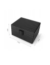 Kup Faraday-Käfig Tech-Protect V3 Schlüsseloses Rfid-Signalblocker-Box Carbon - THP515CRB - {ean13} - Sklep Home Screen
