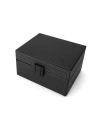 Buy Tech-Protect V3 Keyless Rfid Signal Blocker Box Cross Black - THP516BLK - {ean13} - Home Screen Store Europe