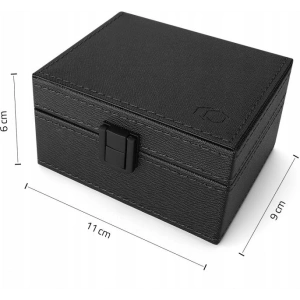 Kup Faraday-Käfig Tech-Protect V3 Keyless Rfid Signal Blocker Box Cross Schwarz - THP516BLK - {ean13} - Sklep Home Screen