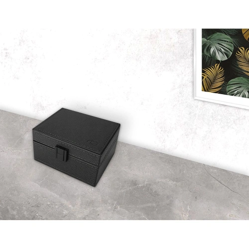 Kup Faraday-Käfig Tech-Protect V3 Keyless Rfid Signal Blocker Box Cross Schwarz - THP516BLK - {ean13} - Sklep Home Screen