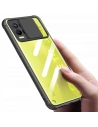 Kup Etui Tech-Protect Camshield Realme 8/8 Pro Fekete - THP518BLK - {ean13} - Sklep Home Screen