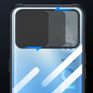 Kup Etui Tech-Protect Camshield Realme 8/8 Pro Negru - THP518BLK - {ean13} - Sklep Home Screen