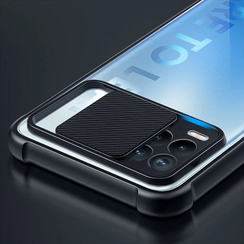 Kup Etui Tech-Protect Camshield Realme 8/8 Pro černé - THP518BLK - {ean13} - Sklep Home Screen