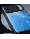 Kup Etui Tech-Protect Camshield Realme 8/8 Pro Fekete - THP518BLK - {ean13} - Sklep Home Screen