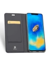 Etui DuxDucis SkinPro Huawei Mate 20 Pro Gray