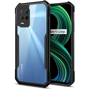 Kup Etui Tech-Protect Beetle Realme 8/8 Pro Negru - THP519BLK - {ean13} - Sklep Home Screen