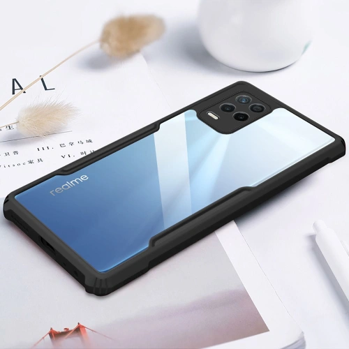 Kup Etui Tech-Protect Beetle Realme 8/8 Pro Black - THP519BLK - {ean13} - Sklep Home Screen