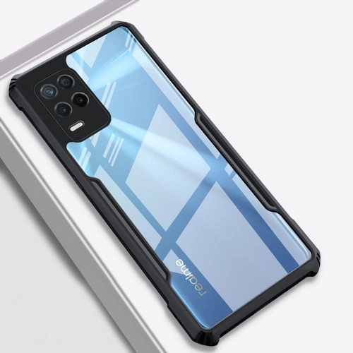 Kup Etui Tech-Protect Beetle Realme 8/8 Pro Black - THP519BLK - {ean13} - Sklep Home Screen