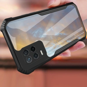 Kup Etui Tech-Protect Beetle Realme 8/8 Pro Negru - THP519BLK - {ean13} - Sklep Home Screen