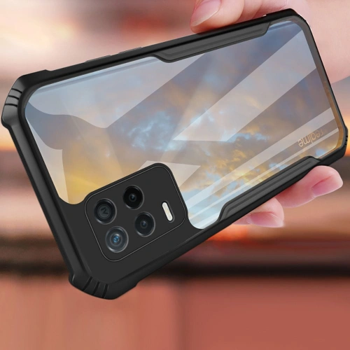 Kup Etui Tech-Protect Beetle Realme 8/8 Pro Black - THP519BLK - {ean13} - Sklep Home Screen