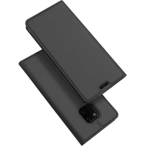 Kup Etui DuxDucis SkinPro Huawei Mate 20 Pro Gray - DDS168GRY - {ean13} - Sklep Home Screen