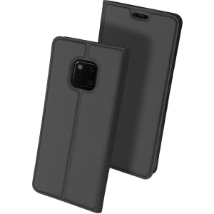 Kup Etui DuxDucis SkinPro Huawei Mate 20 Pro Gray - DDS168GRY - {ean13} - Sklep Home Screen