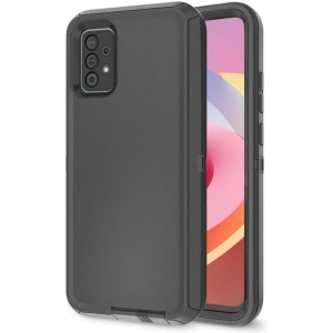 Buy Tech-Protect Adventure360 Samsung Galaxy A52/A52s Black - THP522BLK - {ean13} - Home Screen Store Europe