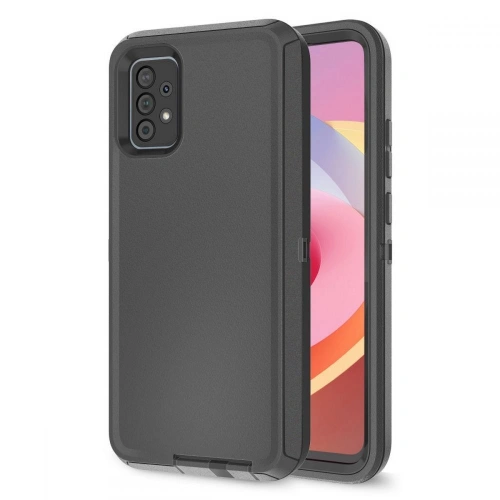 Kup Etui Tech-Protect Adventure360 Samsung Galaxy A52/A52s Negru - THP522BLK - {ean13} - Sklep Home Screen