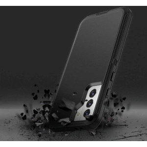 Buy Tech-Protect Adventure360 Samsung Galaxy A52/A52s Black - THP522BLK - {ean13} - Home Screen Store Europe