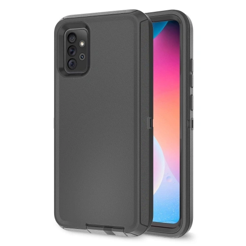 Kup Case Tech-Protect Adventure360 Samsung Galaxy A72 Schwarz - THP523BLK - {ean13} - Sklep Home Screen
