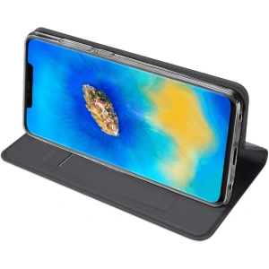 Kup Etui DuxDucis SkinPro Huawei Mate 20 Pro Gray - DDS168GRY - {ean13} - Sklep Home Screen
