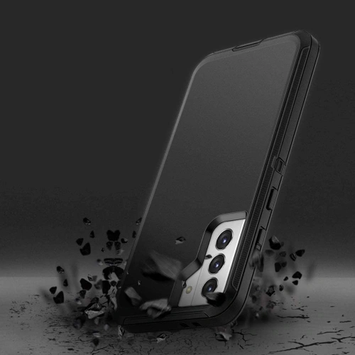 Kup Case Tech-Protect Adventure360 Samsung Galaxy A72 Schwarz - THP523BLK - {ean13} - Sklep Home Screen