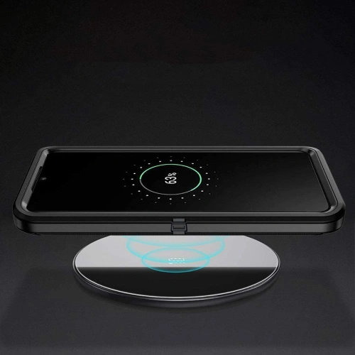 Kup Case Tech-Protect Adventure360 Samsung Galaxy A72 Schwarz - THP523BLK - {ean13} - Sklep Home Screen