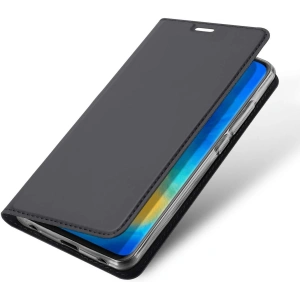 Kup Etui DuxDucis SkinPro Huawei Mate 20 Pro Gray - DDS168GRY - {ean13} - Sklep Home Screen