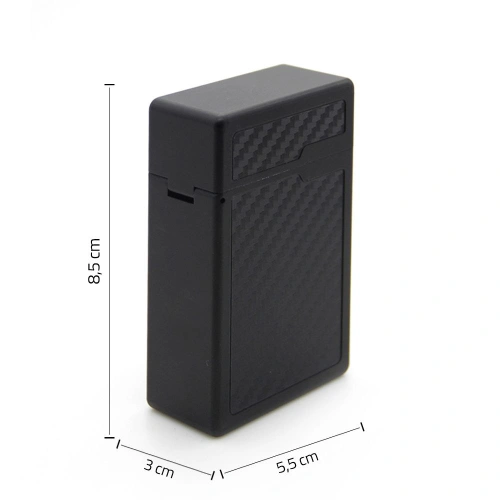 Kup Kryt pro blokování signálu Klatka Faradaya Tech-Protect V2 Keyless Rfid Carbon - THP525CRB - {ean13} - Sklep Home Screen