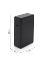 Buy Tech-Protect V2 Keyless Rfid Signal Blocker Case Carbon - THP525CRB - {ean13} - Home Screen Store Europe