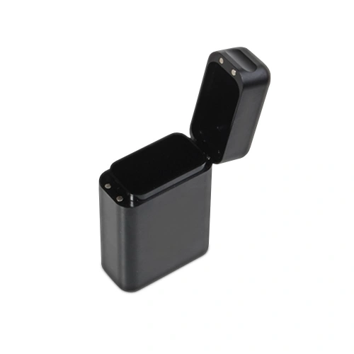 Kup Klatka Faradaya Tech-Protect V2 Bezklíčový Rfid Signal Blocker Kryt Černý - THP526BLK - {ean13} - Sklep Home Screen