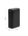 Kup Klatka Faradaya Tech-Protect V2 Carcasă de blocare a semnalului RFID fără cheie Neagră - THP526BLK - {ean13} - Sklep Home Screen