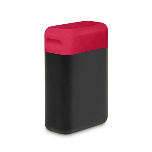 Kup Klatka Faradaya Tech-Protect V2 Kulcs nélküli Rfid jelblokkoló tok Fekete/piros - THP527BLKRED - {ean13} - Sklep Home Screen