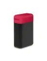 Faraday-Käfig Tech-Protect V2 Keyless Rfid Signal Blocker Case Schwarz/Rot