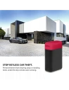Buy Tech-Protect V2 Keyless Rfid Signal Blocker Case Black/red - THP527BLKRED - {ean13} - Home Screen Store Europe