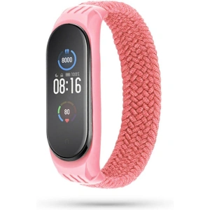 Kup Pasek Tech-Protect Loop Xiaomi Mi Band 5/6 Pink - THP528PNK - {ean13} - Sklep Home Screen