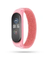 Pásky Tech-Protect Loop Xiaomi Mi Band 5/6 Růžová