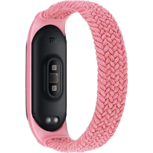 Kup Pasek Tech-Protect Loop Xiaomi Mi Band 5/6 Roz - THP528PNK - {ean13} - Sklep Home Screen