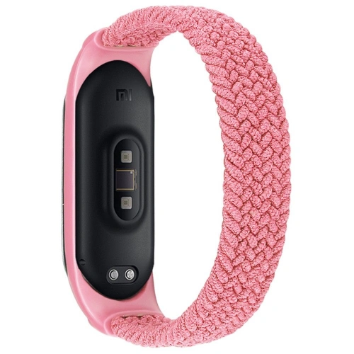 Kup Pasek Tech-Protect Loop Xiaomi Mi Band 5/6 Pink - THP528PNK - {ean13} - Sklep Home Screen