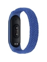 Kup Pásek Tech-Protect Loop Xiaomi Mi Band 5/6 Modrý - THP529BLU - {ean13} - Sklep Home Screen