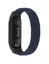 Kup Tech-Protect Loop Xiaomi Mi Band 5/6 Anthrazit - THP530CHR - {ean13} - Sklep Home Screen