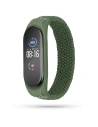 Tech-Protect Loop Xiaomi Mi Band 5/6 Armeegrün