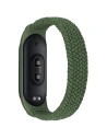 Kup Pasek Tech-Protect Loop Xiaomi Mi Band 5/6 Verde Armata - THP531ARMGRN - {ean13} - Sklep Home Screen