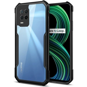 Kup Etui Tech-Protect Beetle Realme 8 5G/Narzo 30 5G Negru - THP532BLK - {ean13} - Sklep Home Screen