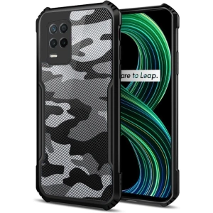 Kup Etui Tech-Protect Beetle Realme 8/8 Pro Moro - THP535MOR - {ean13} - Sklep Home Screen
